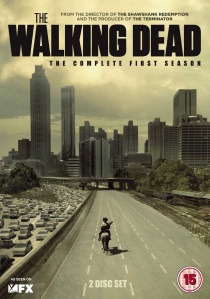 The Walking Dead: Season 1