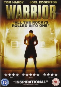 Warrior
