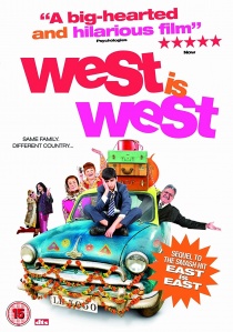 West Is West