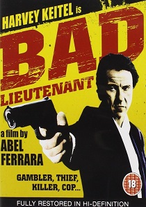 Bad Lieutenant