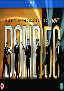 Bond 50