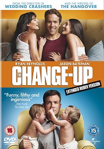 The Change-Up