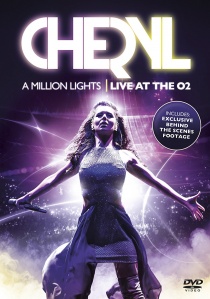 Cheryl: A Million Lights Live From The O2