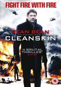 Cleanskin