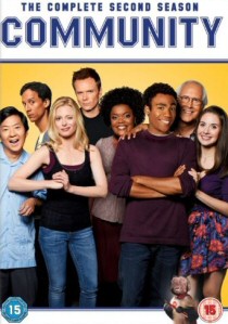 Community: Season 2