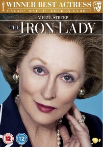 The Iron Lady