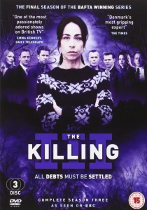 The Killing: Series 3