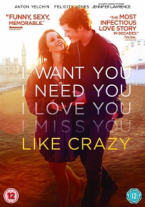 Like Crazy