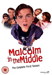 Malcolm in the Middle: Season 1