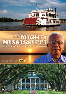 The Mighty Mississippi