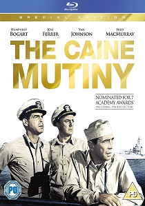 The Caine Mutiny