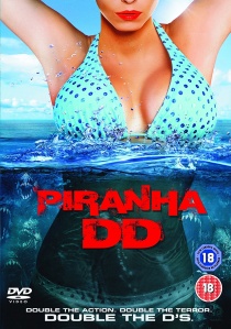 Piranha 3DD
