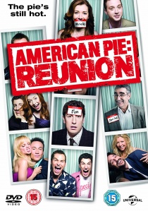 American Pie: Reunion