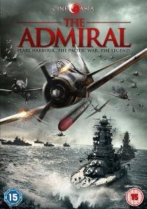 The Admiral