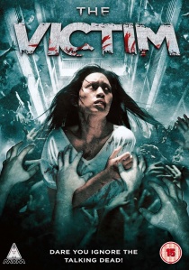 The Victim