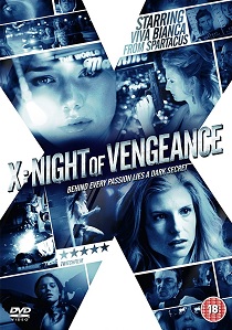 X: Night Of Vengeance