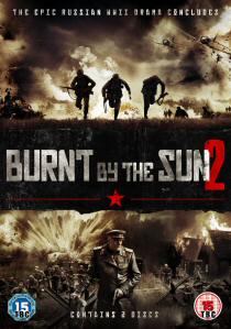 Burnt By The Sun 2