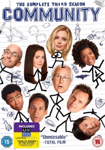 Community: Season 3