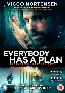 Everybody Has A Plan