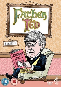 Father Ted