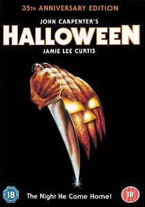 Halloween: 35th Anniversary