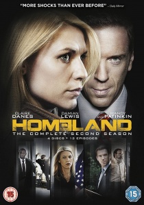 Homeland: Season 2