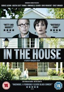 In The House