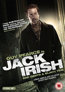 Jack Irish - Bad Debts & Black Tide