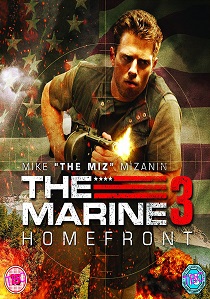 The Marine 3: Homefront