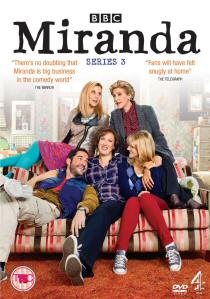 Miranda: Series 3