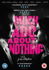 Much Ado About Nothing