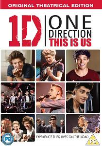 One Direction: This is Us