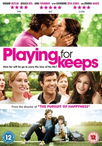 Playing For Keeps