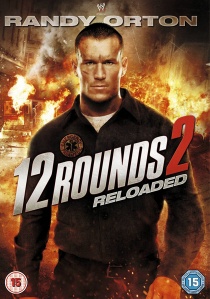 12 Rounds 2: Reloaded