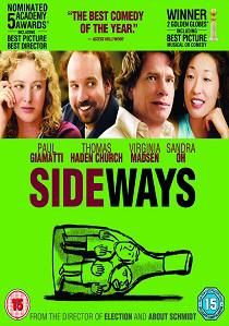 Sideways