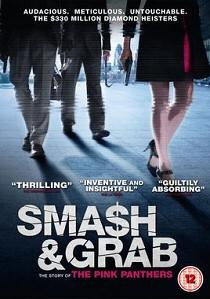Smash & Grab