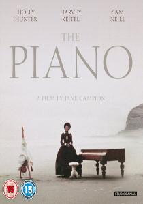 The Piano