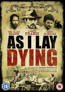 As I Lay Dying