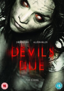 The Devil's Due