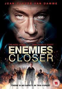 Enemies Closer