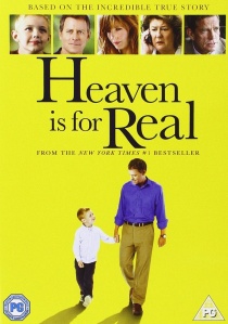 Heaven is for Real