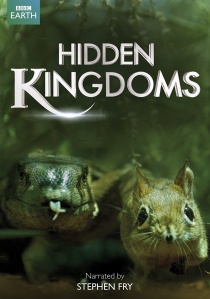 Hidden Kingdoms
