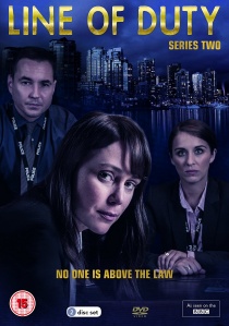 Line of Duty: Series 2
