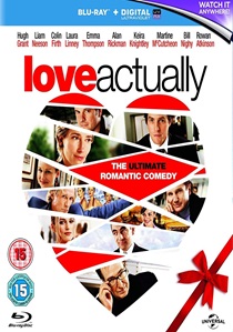 Love Actually