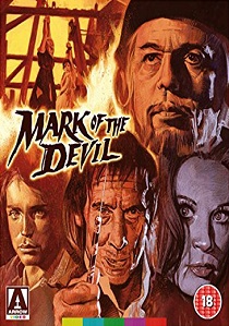 Mark of the Devil