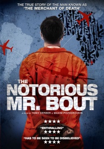 The Notorious Mr. Bout