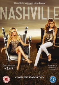 Nashville: Season 2