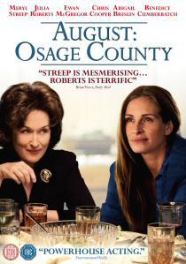 August: Osage County