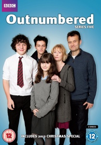 Outnumbered: Series 5
