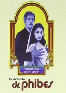 The Complete Dr Phibes